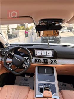 Chery Jaecoo J8